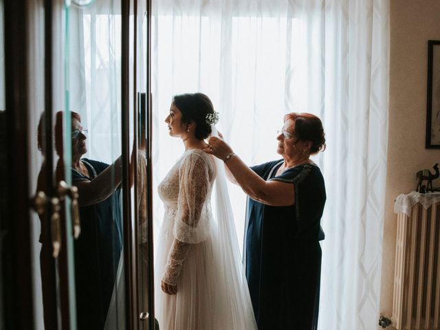 Il matrimonio di Fabio e Noemi a Andria, Bari 21