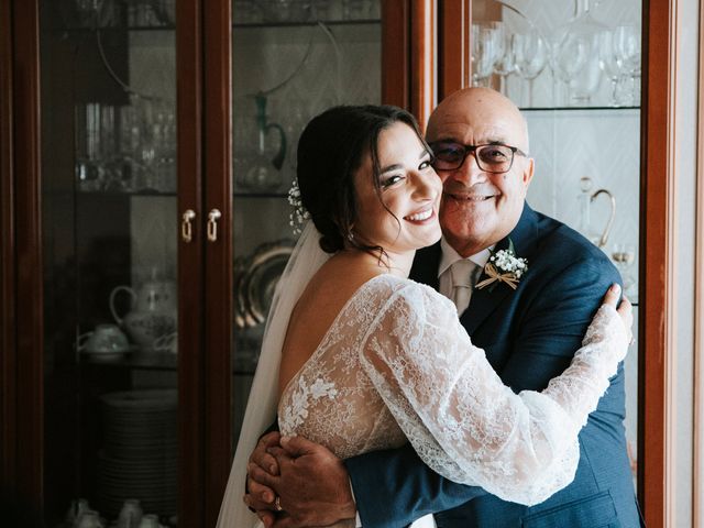 Il matrimonio di Fabio e Noemi a Andria, Bari 22