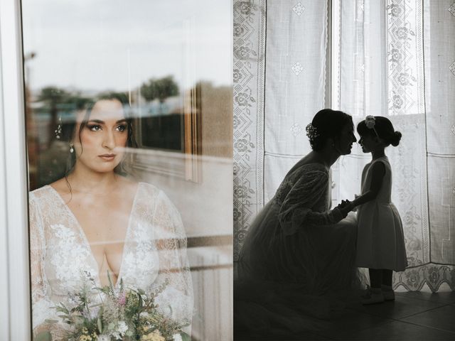Il matrimonio di Fabio e Noemi a Andria, Bari 27