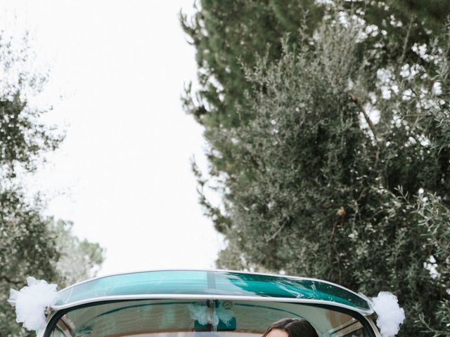 Il matrimonio di Fabio e Noemi a Andria, Bari 32