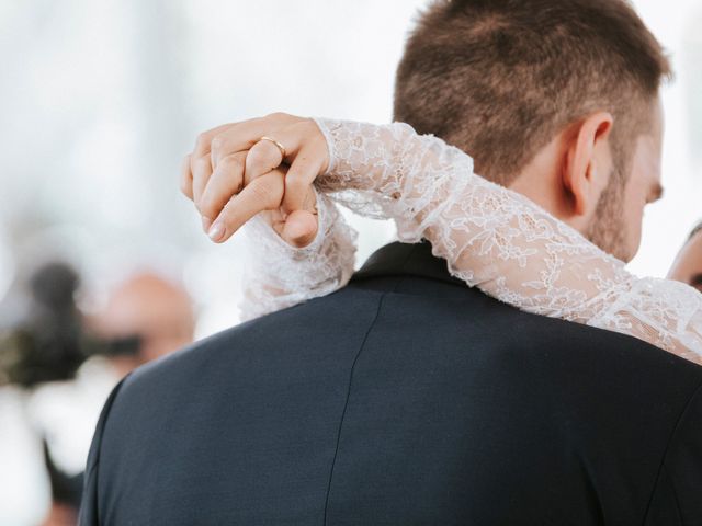 Il matrimonio di Fabio e Noemi a Andria, Bari 35