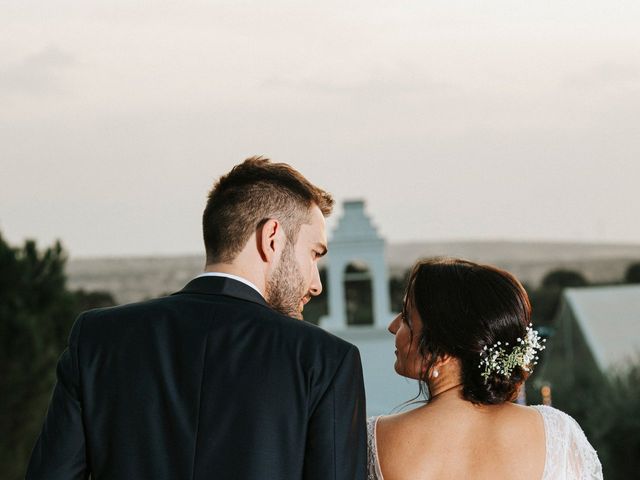 Il matrimonio di Fabio e Noemi a Andria, Bari 41