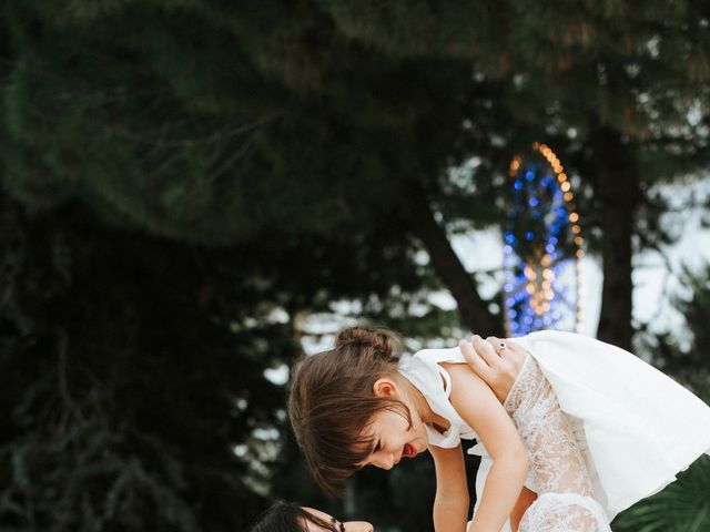 Il matrimonio di Fabio e Noemi a Andria, Bari 45