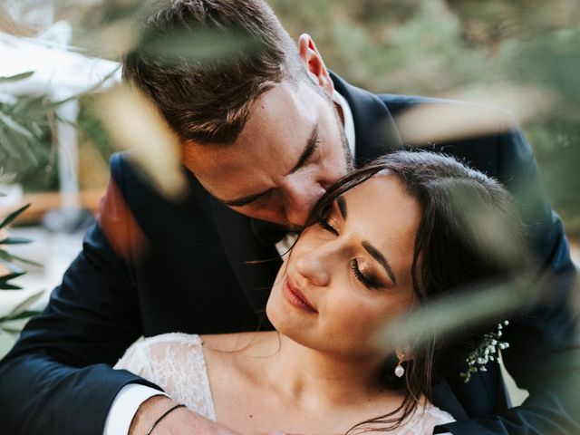 Il matrimonio di Fabio e Noemi a Andria, Bari 48