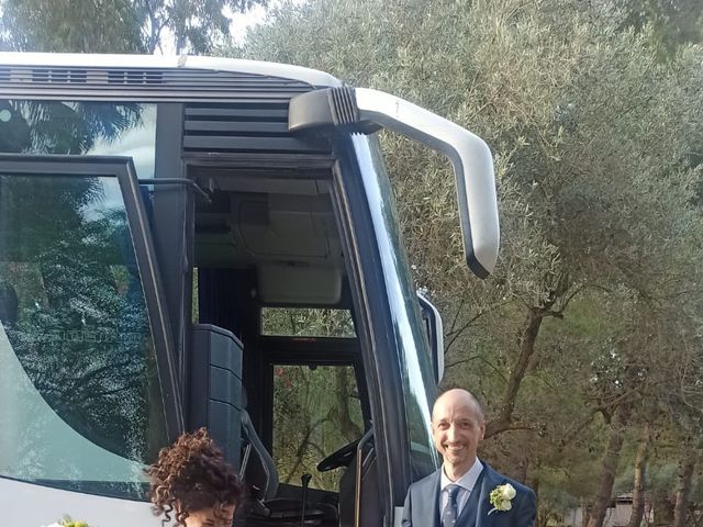 Il matrimonio di Donato  e Maria Teresa  a Elmas, Cagliari 3