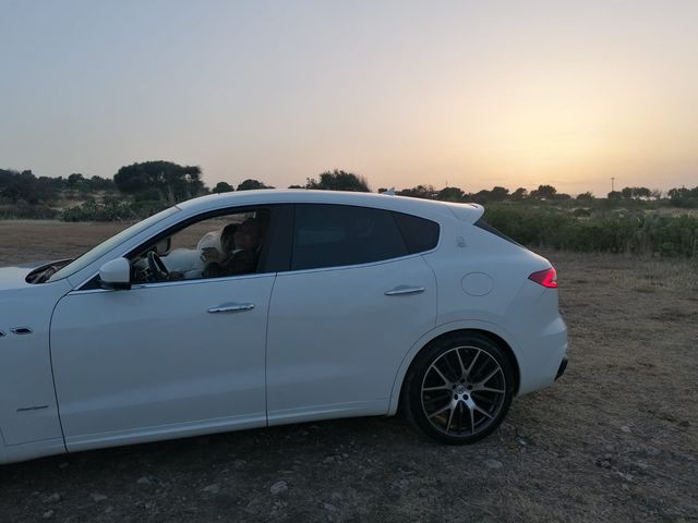 Il matrimonio di Marilena e Ivan a Brucoli, Siracusa 19
