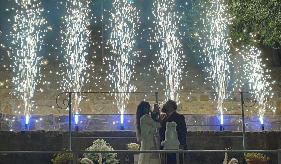 Il matrimonio di Christian  e Filomena  a Salerno, Salerno