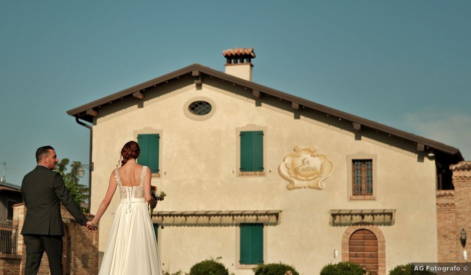 Il matrimonio di Selene e Stefano a Mairano, Brescia