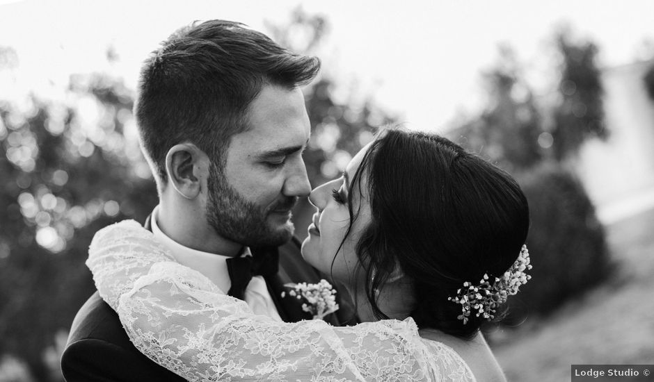 Il matrimonio di Fabio e Noemi a Andria, Bari