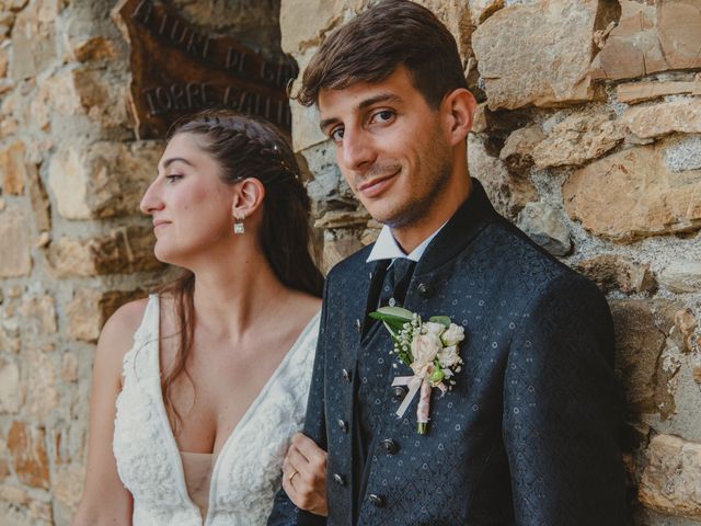 Il matrimonio di Raul e Elisa a Riva Ligure, Imperia 45