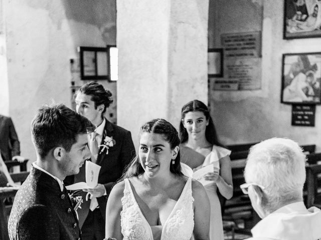 Il matrimonio di Raul e Elisa a Riva Ligure, Imperia 65