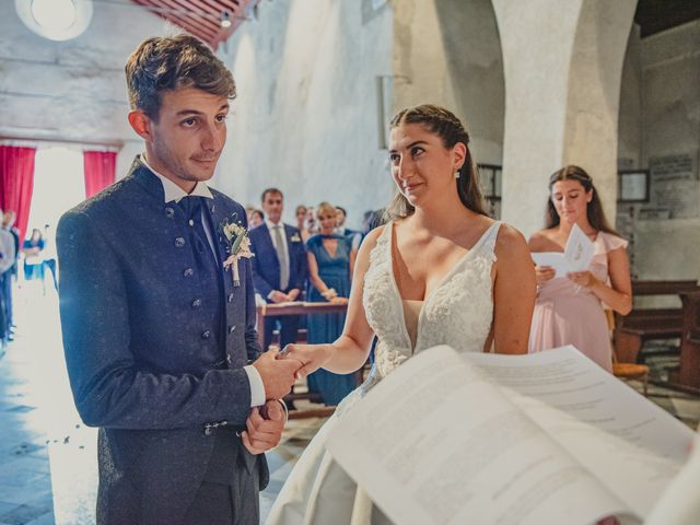 Il matrimonio di Raul e Elisa a Riva Ligure, Imperia 66