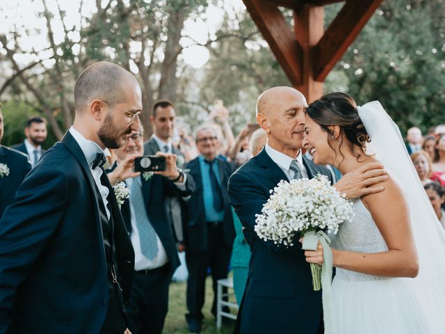 Il matrimonio di Francesca e Riccardo a Cagliari, Cagliari 36