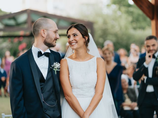 Il matrimonio di Francesca e Riccardo a Cagliari, Cagliari 48