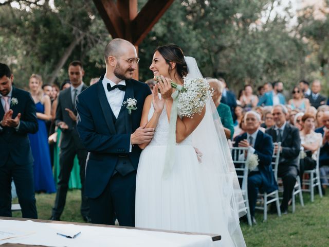 Il matrimonio di Francesca e Riccardo a Cagliari, Cagliari 50