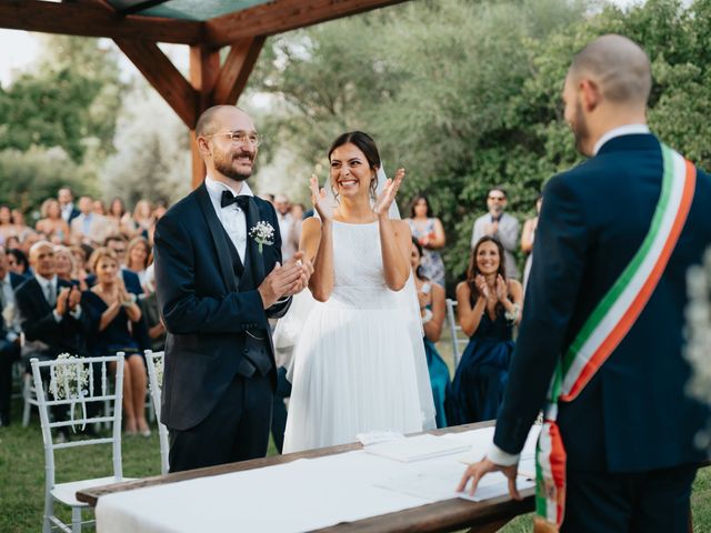 Il matrimonio di Francesca e Riccardo a Cagliari, Cagliari 57