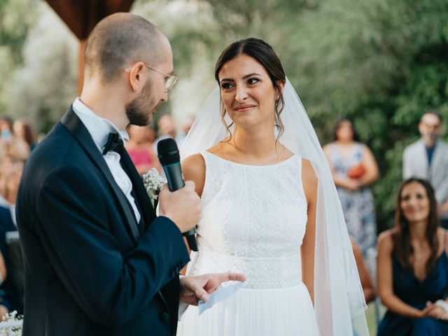 Il matrimonio di Francesca e Riccardo a Cagliari, Cagliari 58