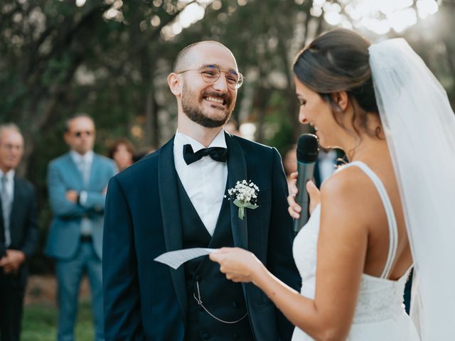Il matrimonio di Francesca e Riccardo a Cagliari, Cagliari 63