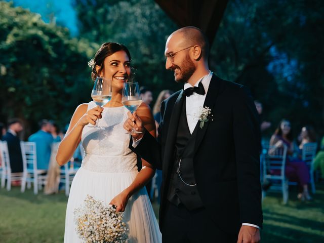 Il matrimonio di Francesca e Riccardo a Cagliari, Cagliari 91