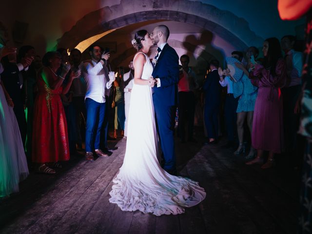 Il matrimonio di Francesca e Riccardo a Cagliari, Cagliari 121