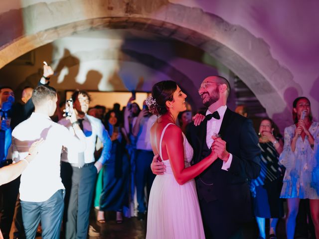 Il matrimonio di Francesca e Riccardo a Cagliari, Cagliari 123