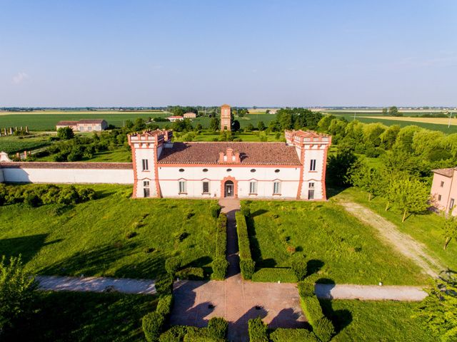 Il matrimonio di Erik e Eleonora a Ferrara, Ferrara 32