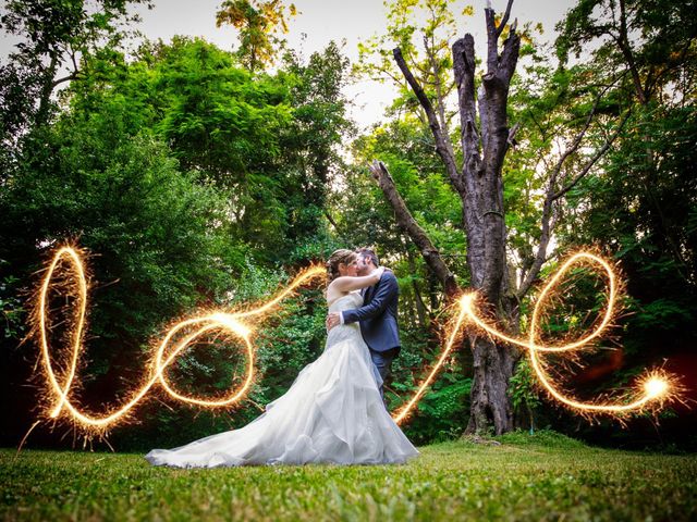 Il matrimonio di Erik e Eleonora a Ferrara, Ferrara 39