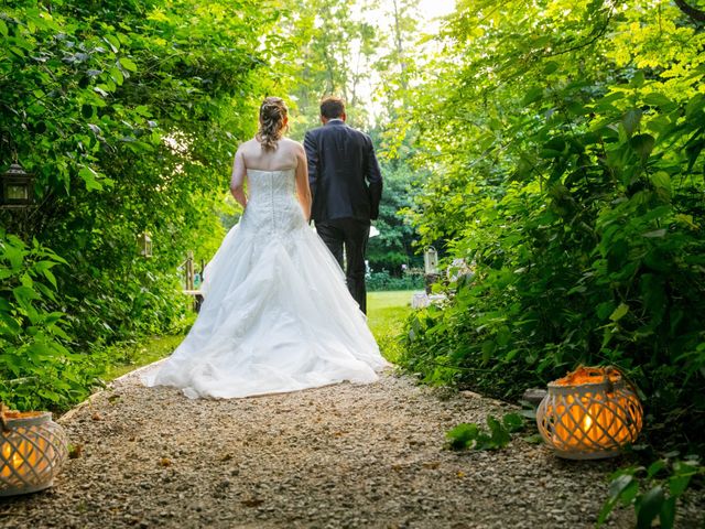 Il matrimonio di Erik e Eleonora a Ferrara, Ferrara 41