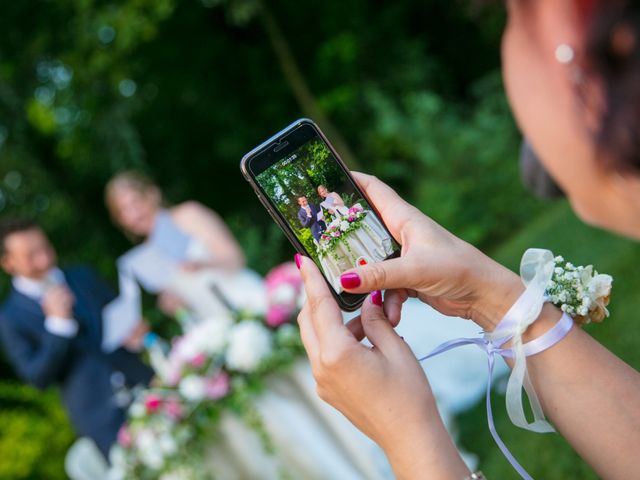 Il matrimonio di Erik e Eleonora a Ferrara, Ferrara 46