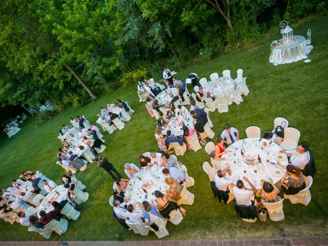 Il matrimonio di Erik e Eleonora a Ferrara, Ferrara 53