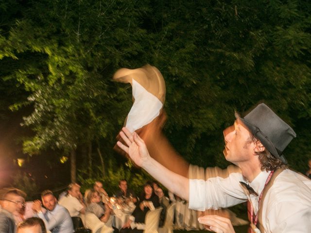 Il matrimonio di Erik e Eleonora a Ferrara, Ferrara 74