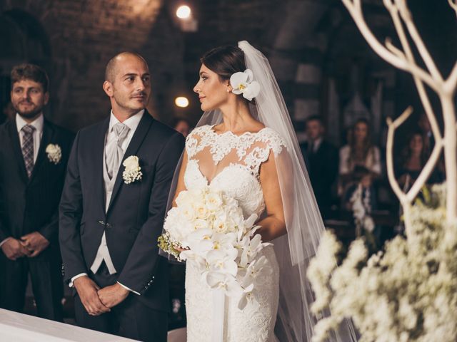 Il matrimonio di Francesco e Cristel a Portovenere, La Spezia 25