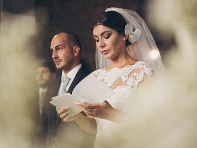 Il matrimonio di Francesco e Cristel a Portovenere, La Spezia 28