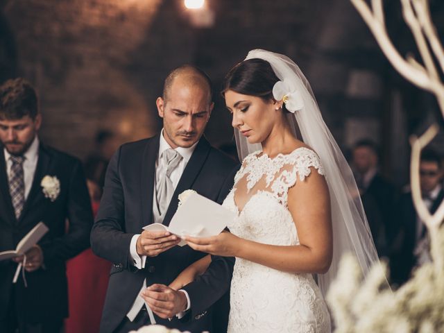 Il matrimonio di Francesco e Cristel a Portovenere, La Spezia 31