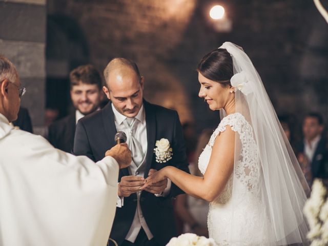 Il matrimonio di Francesco e Cristel a Portovenere, La Spezia 34