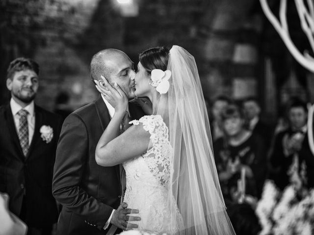 Il matrimonio di Francesco e Cristel a Portovenere, La Spezia 35