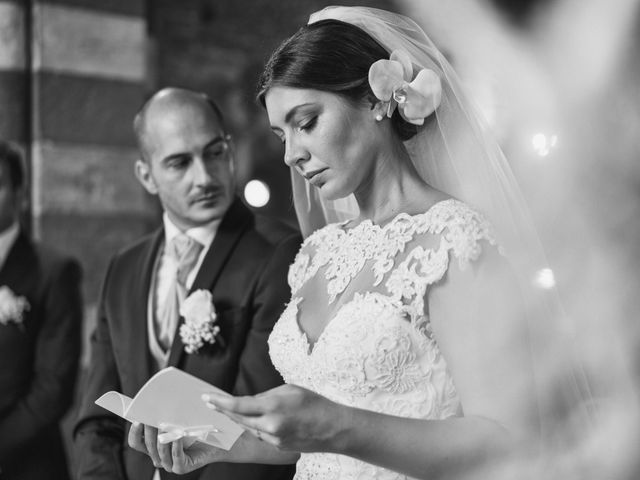 Il matrimonio di Francesco e Cristel a Portovenere, La Spezia 39