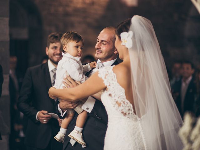 Il matrimonio di Francesco e Cristel a Portovenere, La Spezia 40