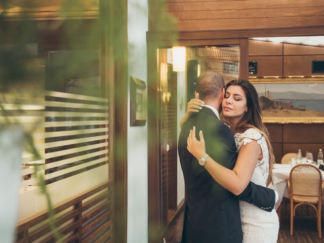 Il matrimonio di Francesco e Cristel a Portovenere, La Spezia 63