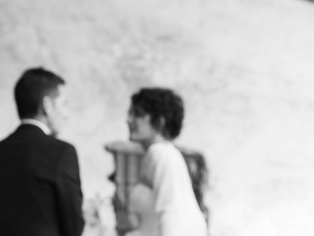Il matrimonio di Umberto e Margherita a Gravedona, Como 33