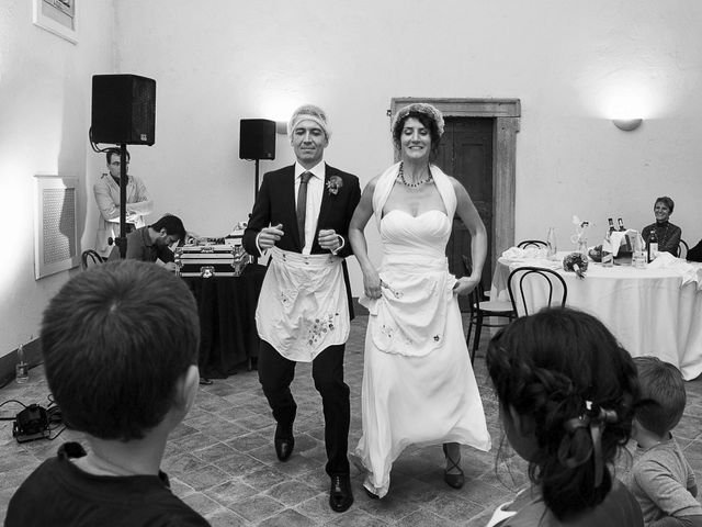 Il matrimonio di Umberto e Margherita a Gravedona, Como 57