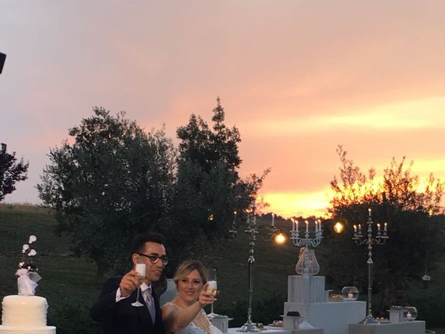 Il matrimonio di Domenico e Stefania a Altamura, Bari 3