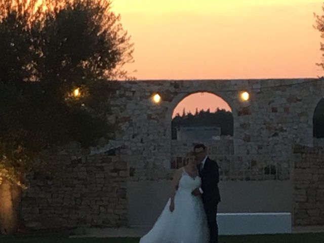 Il matrimonio di Domenico e Stefania a Altamura, Bari 4