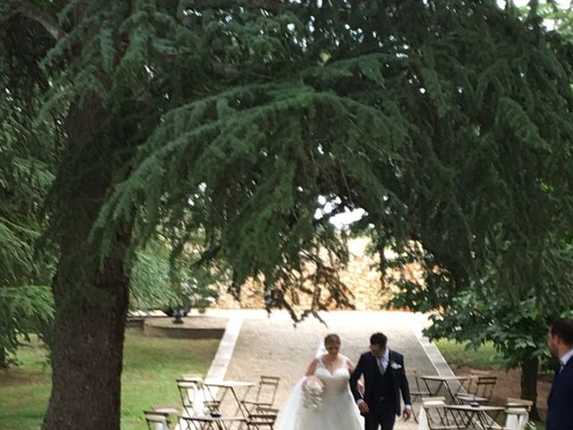 Il matrimonio di Domenico e Stefania a Altamura, Bari 6