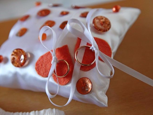 Il matrimonio di Nicole e Ennio a Limana, Belluno 15