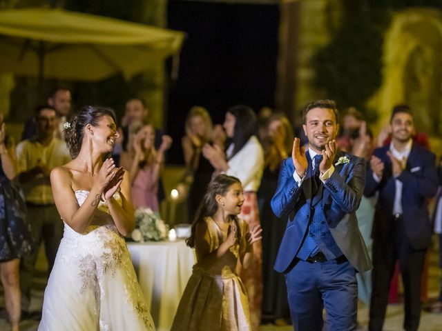 Il matrimonio di Davide e Rossella a Imbersago, Lecco 70