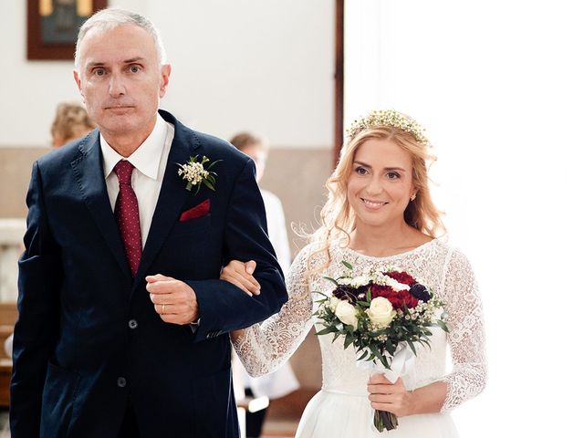 Il matrimonio di Matteo e Monica a Venezia, Venezia 109