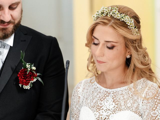 Il matrimonio di Matteo e Monica a Venezia, Venezia 144