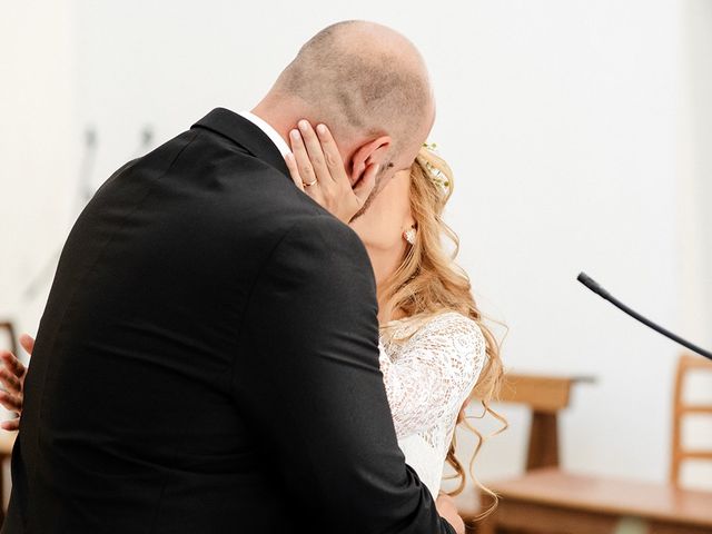 Il matrimonio di Matteo e Monica a Venezia, Venezia 169