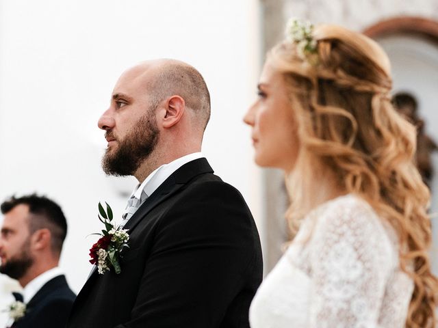 Il matrimonio di Matteo e Monica a Venezia, Venezia 172